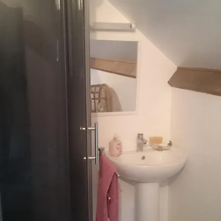 Gite Insolite Le Pressoir En Touraine Vallières-les-Grandes Exterior foto