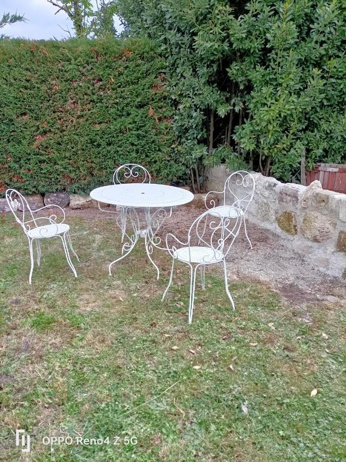 Insolite Le Pressoir En Touraine *