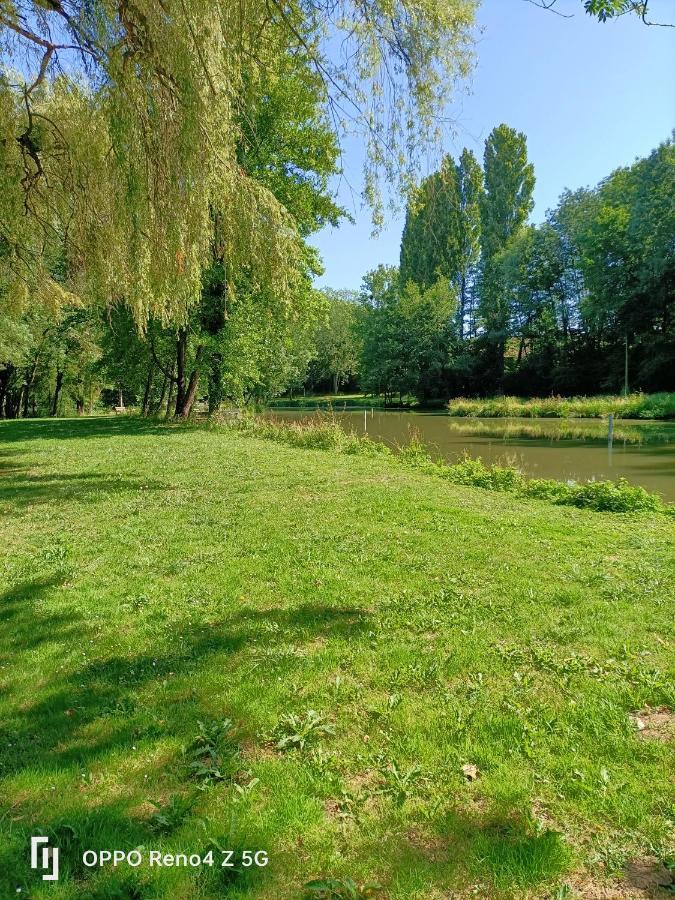 Insolite Le Pressoir En Touraine